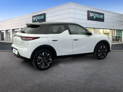 Photo 28 DS DS 3 DS3 Crossback PureTech 130 EAT8