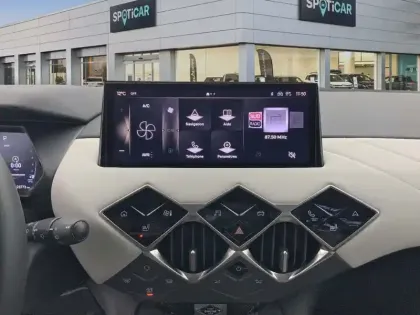 Photo 17 DS DS 3 DS3 Crossback PureTech 130 EAT8