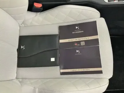 Photo 27 DS DS 3 DS3 Crossback PureTech 130 EAT8