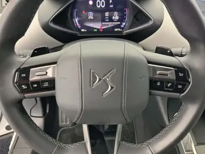 Photo 22 DS DS 3 DS3 Crossback PureTech 130 EAT8