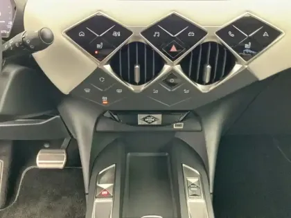 Photo 19 DS DS 3 DS3 Crossback PureTech 130 EAT8