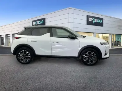 Photo 5 DS DS 3 DS3 Crossback PureTech 130 EAT8