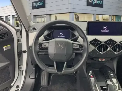 Photo 10 DS DS 3 DS3 Crossback PureTech 130 EAT8