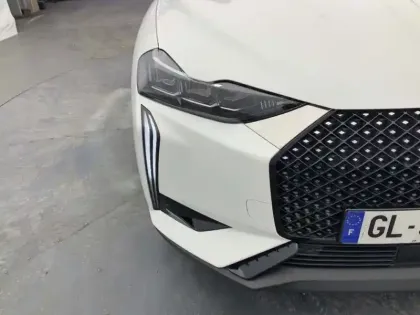 Photo 7 DS DS 3 DS3 Crossback PureTech 130 EAT8