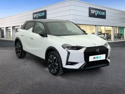 Photo 6 DS DS 3 DS3 Crossback PureTech 130 EAT8