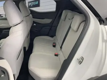 Photo 12 DS DS 3 DS3 Crossback PureTech 130 EAT8