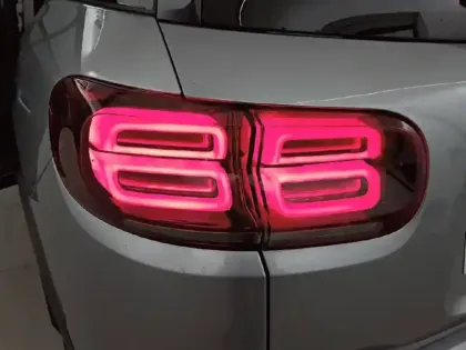 Photo 16 Citroën C5 aircross  BlueHDi 130 S&S BVM6