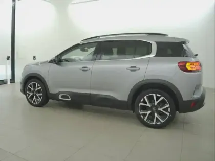 Photo 25 Citroën C5 aircross  BlueHDi 130 S&S BVM6
