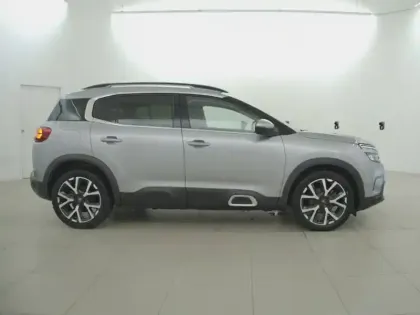 Photo 23 Citroën C5 aircross  BlueHDi 130 S&S BVM6