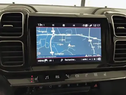 Photo 14 Citroën C5 aircross  BlueHDi 130 S&S BVM6