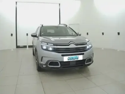 Photo 21 Citroën C5 aircross  BlueHDi 130 S&S BVM6