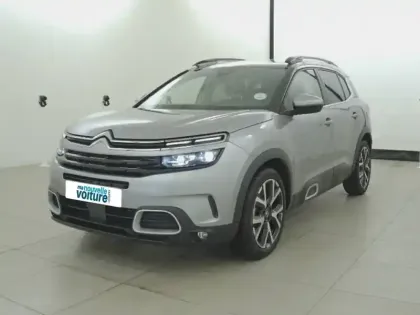 Photo 20 Citroën C5 aircross  BlueHDi 130 S&S BVM6