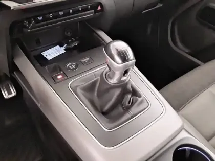 Photo 13 Citroën C5 aircross  BlueHDi 130 S&S BVM6