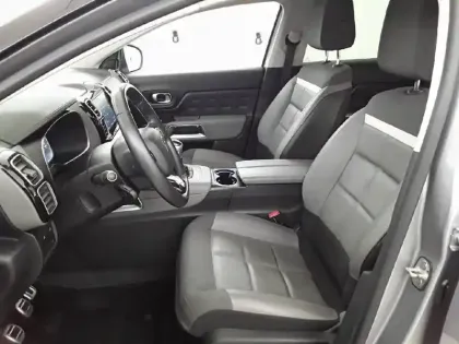 Photo 27 Citroën C5 aircross  BlueHDi 130 S&S BVM6