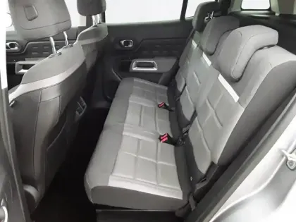 Photo 11 Citroën C5 aircross  BlueHDi 130 S&S BVM6