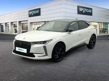 Photo Ds Ds 4 Performance Line+