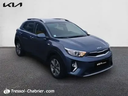 Photo 6 Kia Stonic  1.0 T-GDi 100 ch DCT7