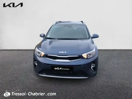 Photo 29 Kia Stonic  1.0 T-GDi 100 ch DCT7