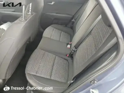 Photo 12 Kia Stonic  1.0 T-GDi 100 ch DCT7