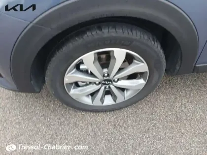Photo 8 Kia Stonic  1.0 T-GDi 100 ch DCT7