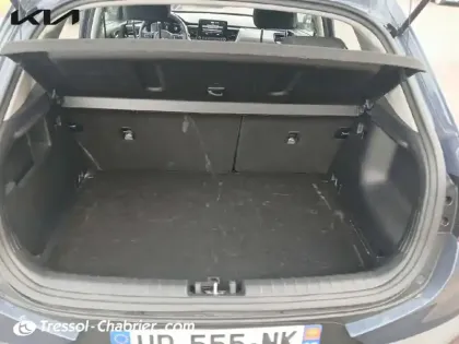 Photo 14 Kia Stonic  1.0 T-GDi 100 ch DCT7