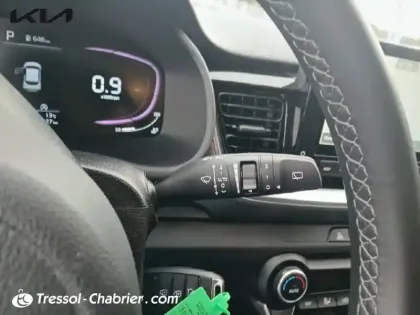 Photo 21 Kia Stonic  1.0 T-GDi 100 ch DCT7