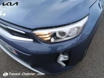 Photo 7 Kia Stonic  1.0 T-GDi 100 ch DCT7