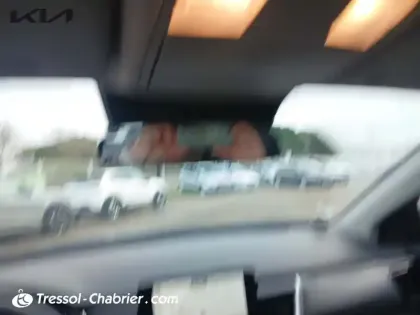 Photo 24 Kia Stonic  1.0 T-GDi 100 ch DCT7