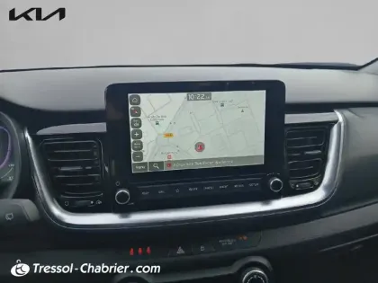 Photo 17 Kia Stonic  1.0 T-GDi 100 ch DCT7