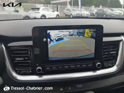 Photo 25 Kia Stonic  1.0 T-GDi 100 ch DCT7