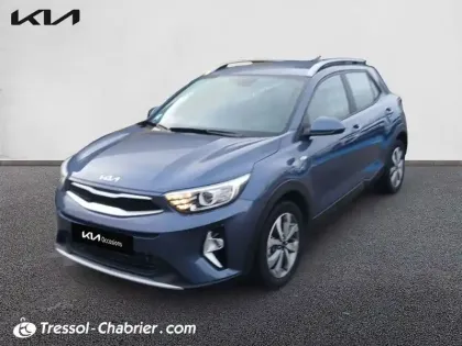 Photo Kia Stonic Active