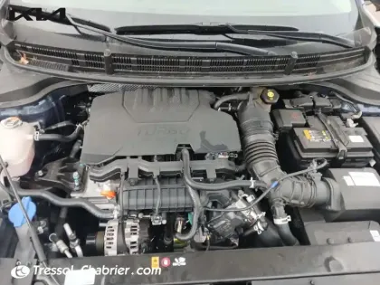 Photo 26 Kia Stonic  1.0 T-GDi 100 ch DCT7