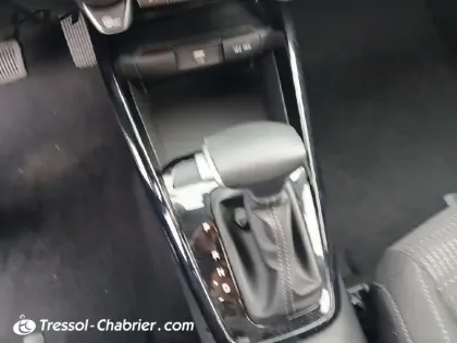 Photo 11 Kia Stonic  1.0 T-GDi 100 ch DCT7