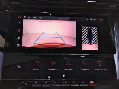 Photo 22 Peugeot 308  SW PureTech 130ch S&S EAT8