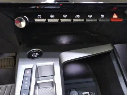 Photo 27 Peugeot 308  SW PureTech 130ch S&S EAT8