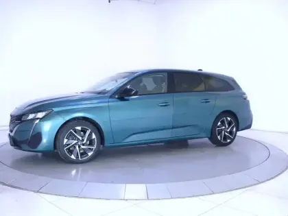 Photo 60 Peugeot 308  SW PureTech 130ch S&S EAT8