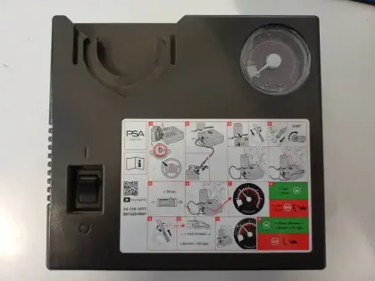 Photo 19 Peugeot 308  SW PureTech 130ch S&S EAT8