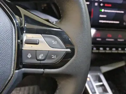 Photo 29 Peugeot 308  SW PureTech 130ch S&S EAT8