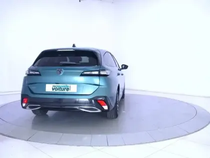 Photo 8 Peugeot 308  SW PureTech 130ch S&S EAT8