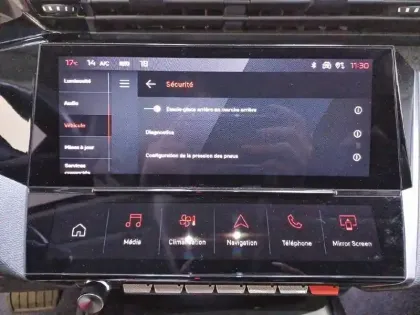 Photo 26 Peugeot 308  SW PureTech 130ch S&S EAT8