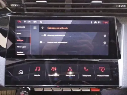 Photo 25 Peugeot 308  SW PureTech 130ch S&S EAT8