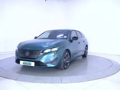 Photo 32 Peugeot 308 Gén. III Ph1 Allure Pack 5