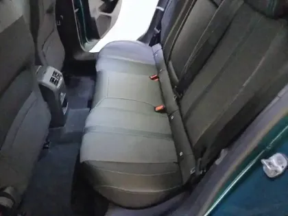 Photo 13 Peugeot 308  SW PureTech 130ch S&S EAT8