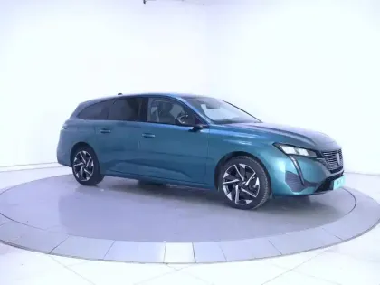 Photo 5 Peugeot 308  SW PureTech 130ch S&S EAT8