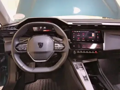 Photo 9 Peugeot 308  SW PureTech 130ch S&S EAT8