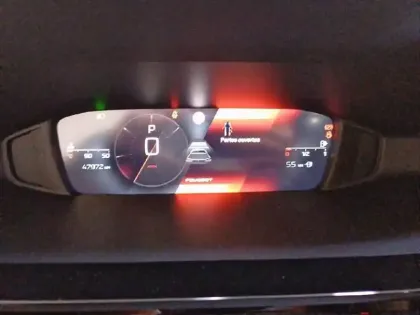 Photo 11 Peugeot 308  SW PureTech 130ch S&S EAT8