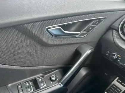 Photo 29 Audi Q2  35 TDI 150 S tronic 7