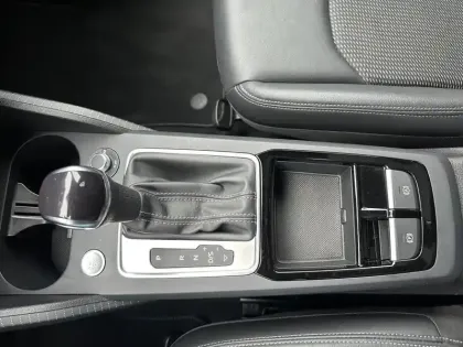 Photo 21 Audi Q2  35 TDI 150 S tronic 7