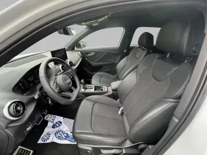 Photo 18 Audi Q2  35 TDI 150 S tronic 7