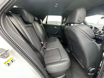 Photo 22 Audi Q2  35 TDI 150 S tronic 7